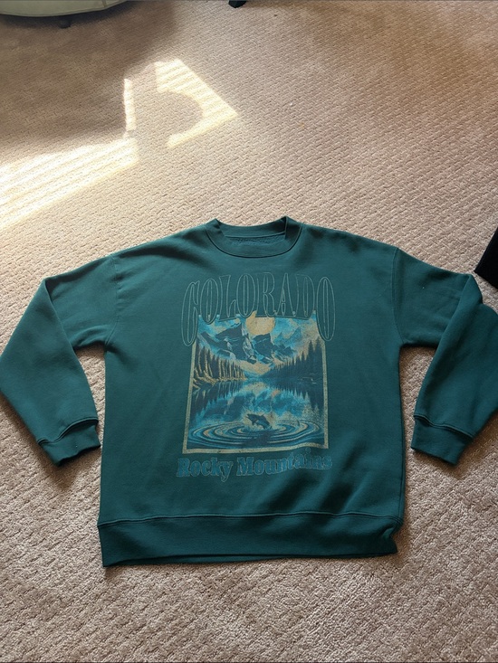Cotton On Sweaters - State of Mine Crewneck from Cotton On